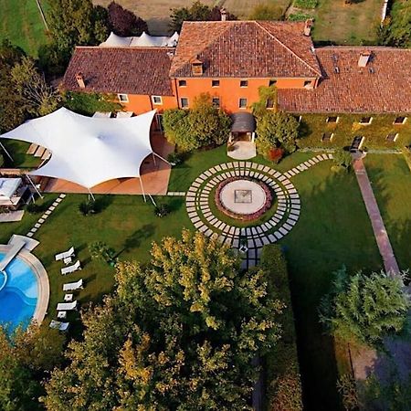 Relais Villabella Hotel Сан-Боніфачо Екстер'єр фото