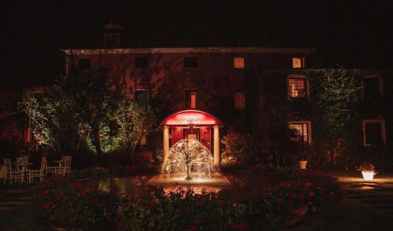 Relais Villabella Hotel Сан-Боніфачо Екстер'єр фото