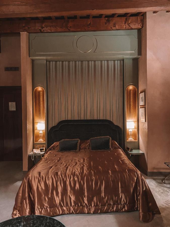 Relais Villabella Hotel Сан-Боніфачо Екстер'єр фото