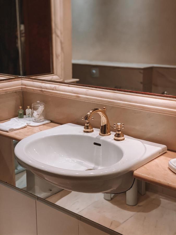 Relais Villabella Hotel Сан-Боніфачо Екстер'єр фото