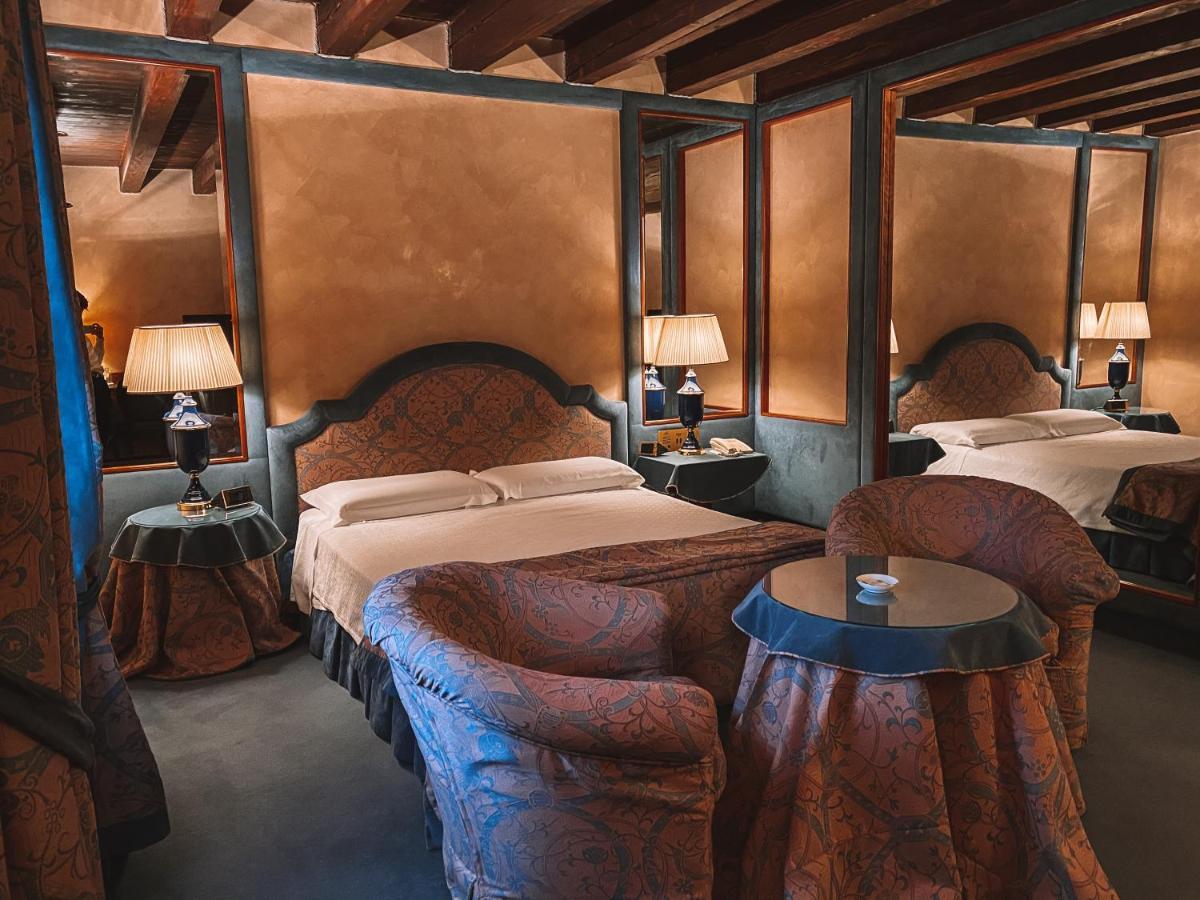 Relais Villabella Hotel Сан-Боніфачо Екстер'єр фото