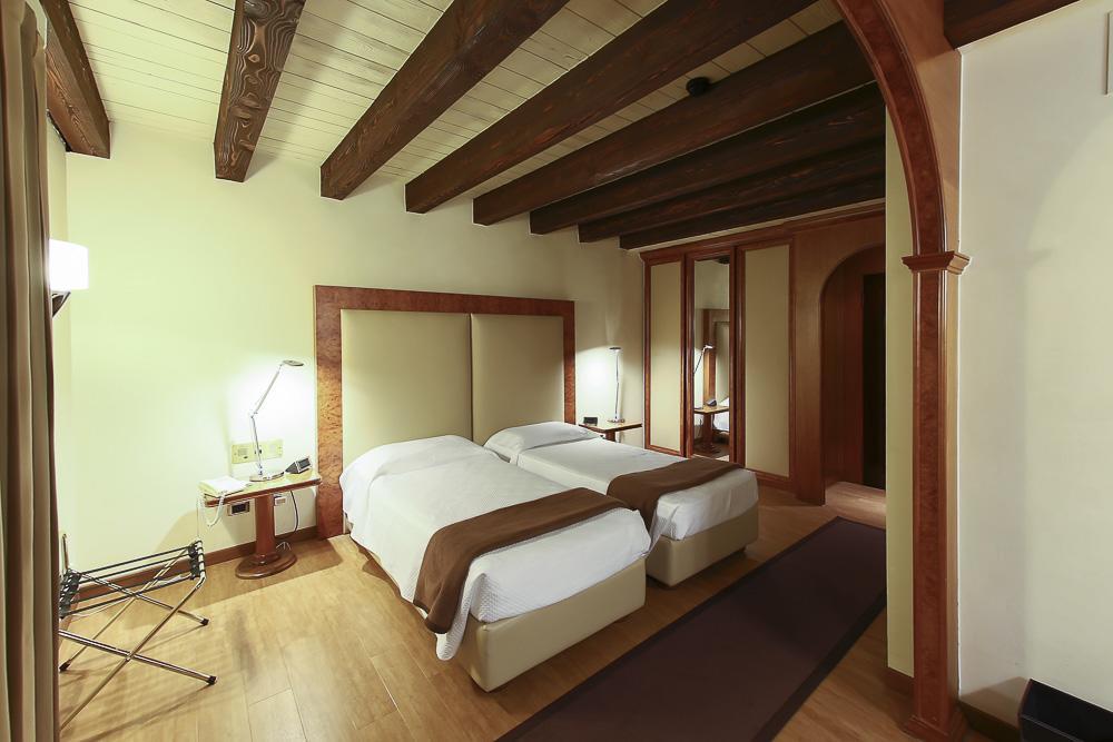 Relais Villabella Hotel Сан-Боніфачо Екстер'єр фото