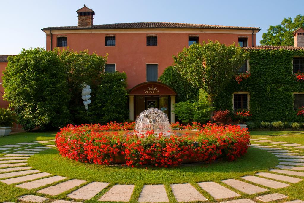 Relais Villabella Hotel Сан-Боніфачо Екстер'єр фото