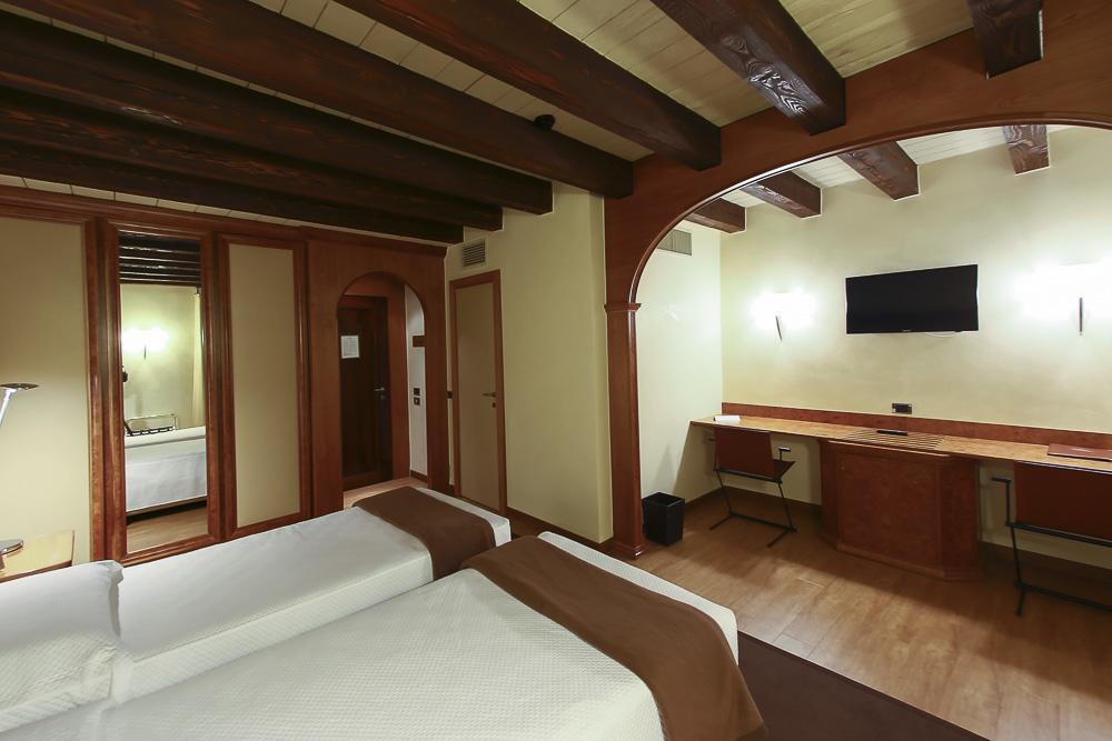 Relais Villabella Hotel Сан-Боніфачо Екстер'єр фото