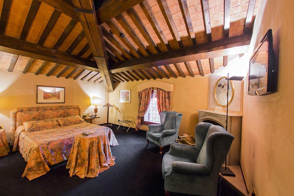 Relais Villabella Hotel Сан-Боніфачо Екстер'єр фото