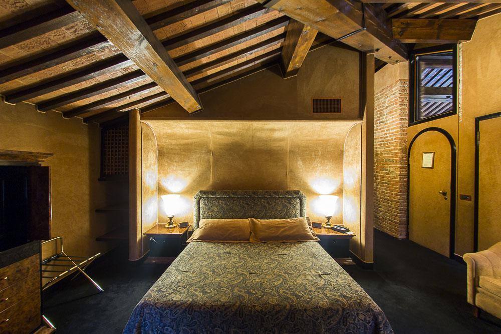 Relais Villabella Hotel Сан-Боніфачо Екстер'єр фото